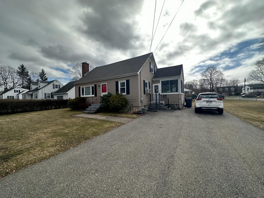 Property Photo: 243 Essex St MA 01752