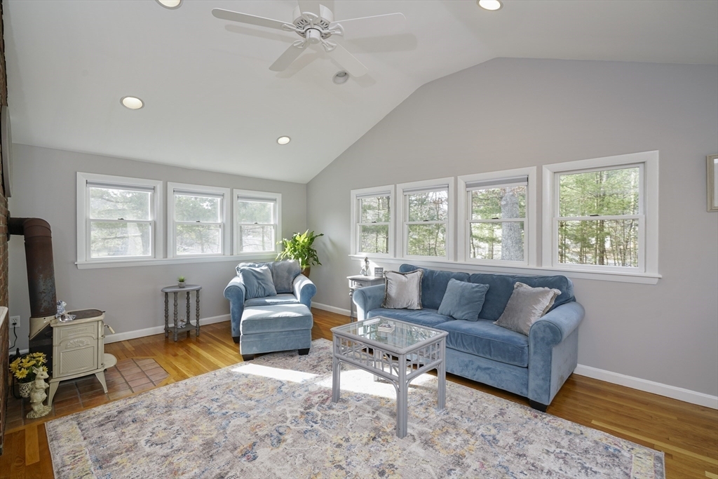 Property Photo: 8 Arnold Drive MA 02052