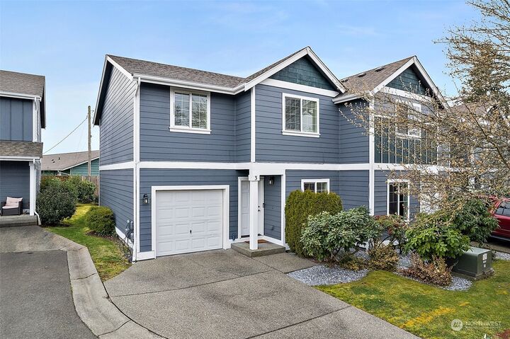 17606 26th Avenue E 3  Tacoma WA 98445 photo