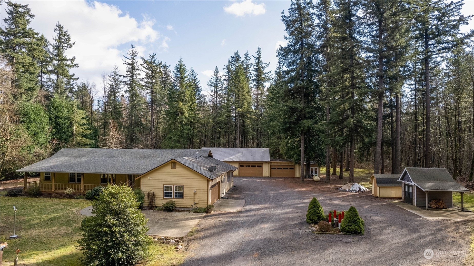 Property Photo: 7621 Serene Place WA 98240