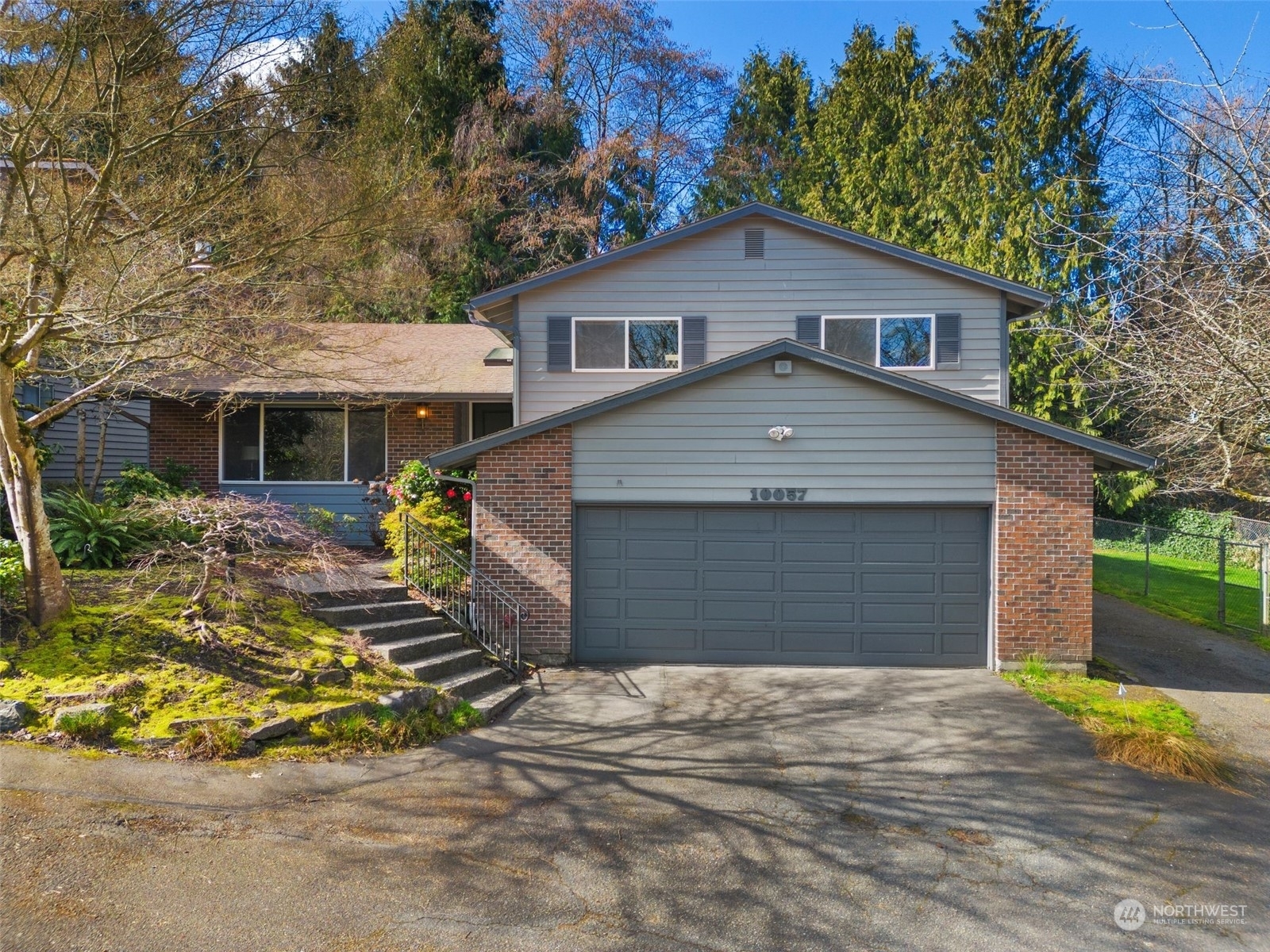 Property Photo:  10057 39th Avenue NE  WA 98125 