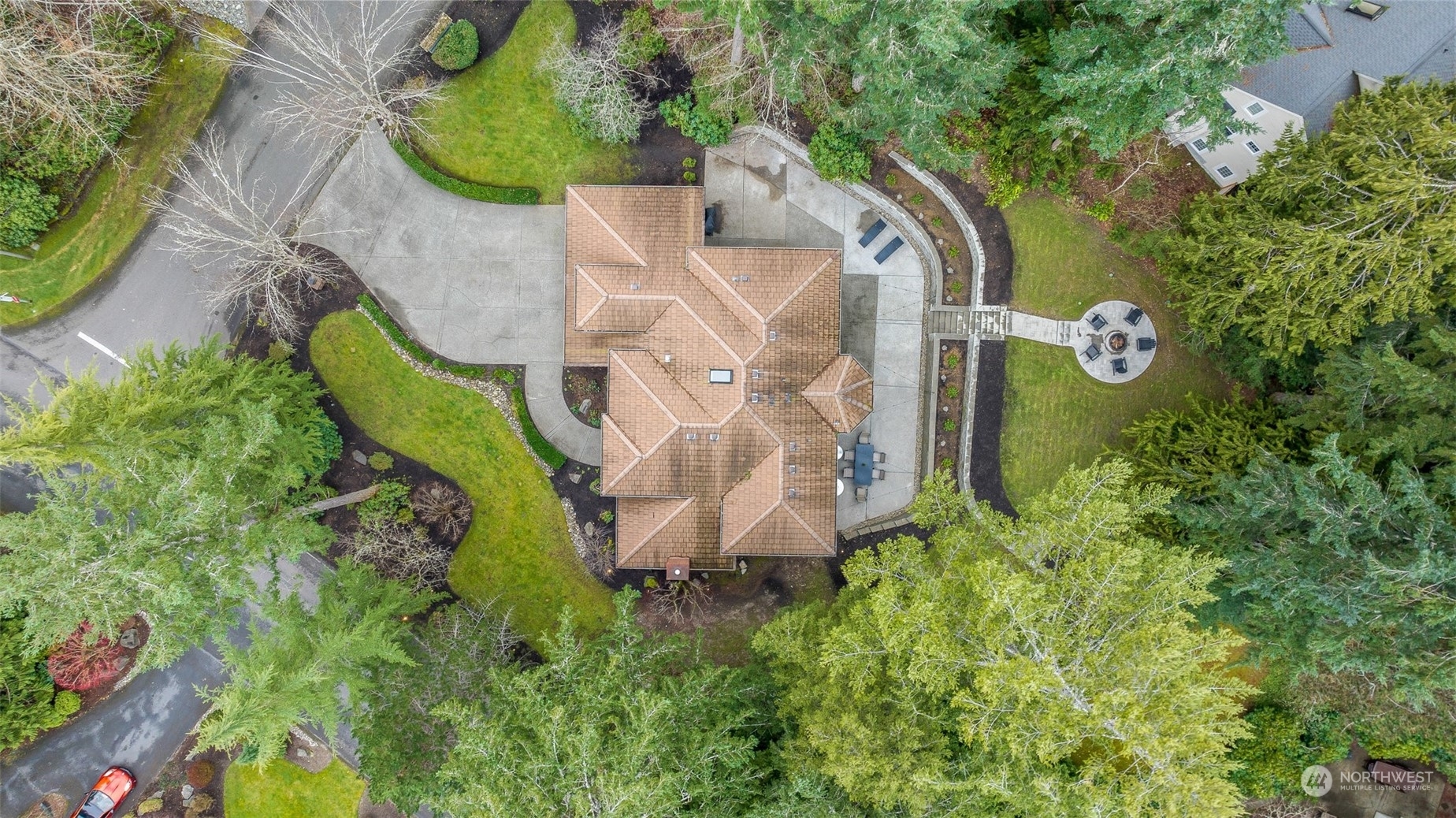 Property Photo: 4307 125th Street Ct NW WA 98332