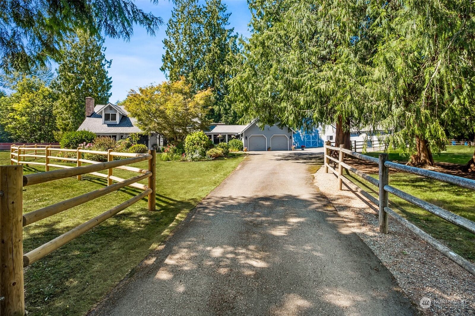 Property Photo:  14727  260 Avenue SE  WA 98027 