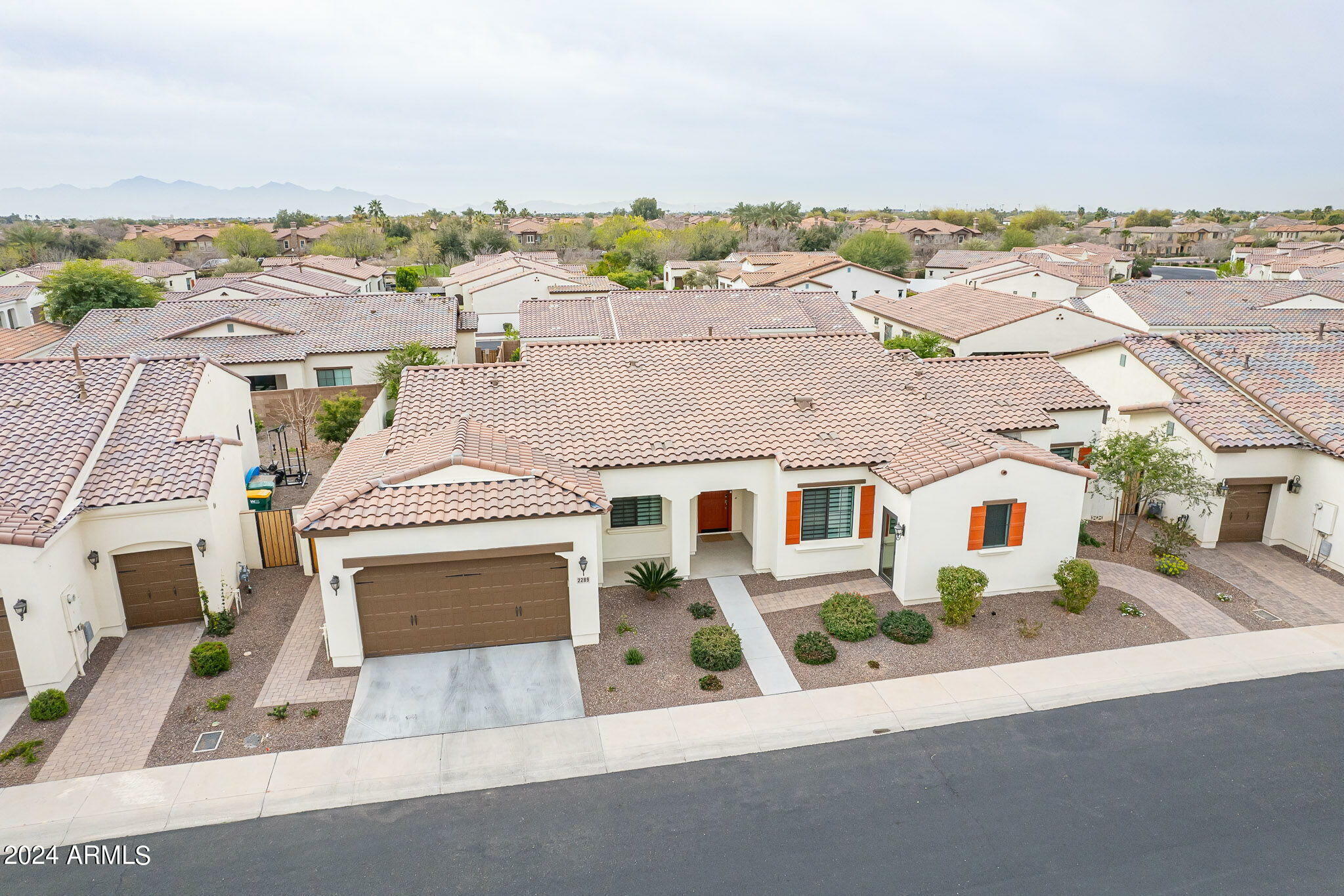 Property Photo:  14200 W Village Parkway 2289  AZ 85340 