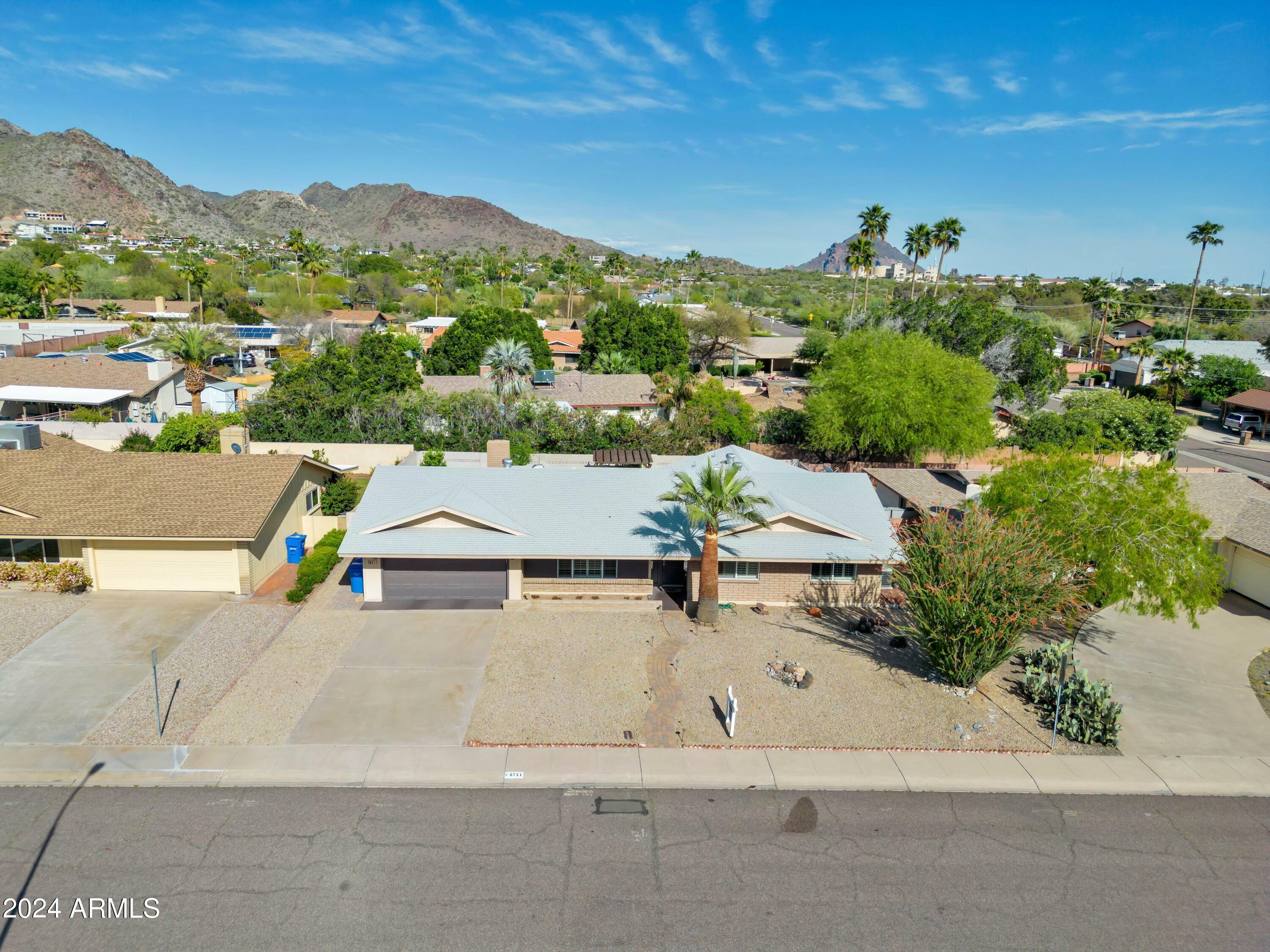 Property Photo:  6711 N 19th Street  AZ 85016 