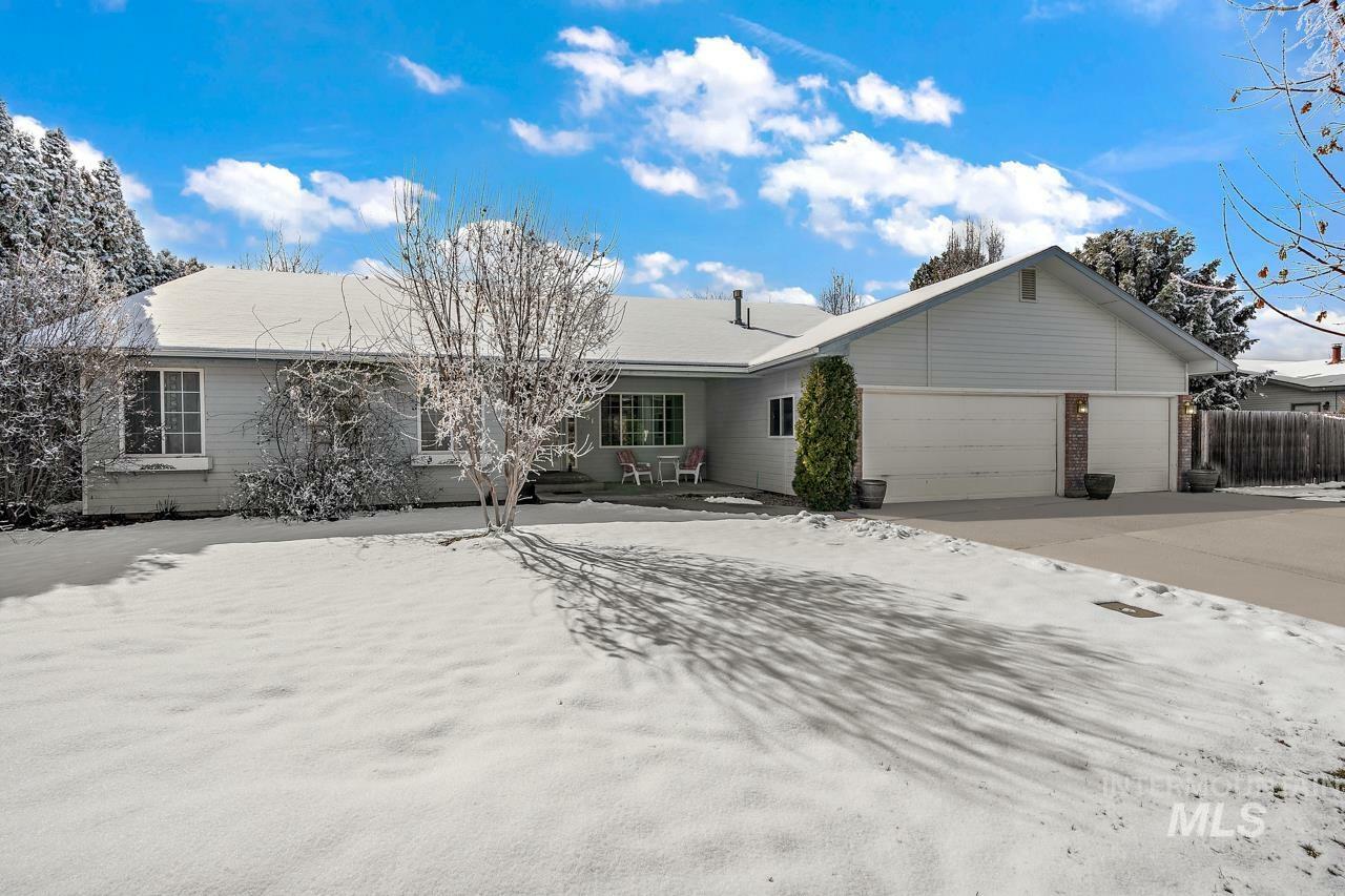 Property Photo:  15151 Fiesta Way  ID 83607 