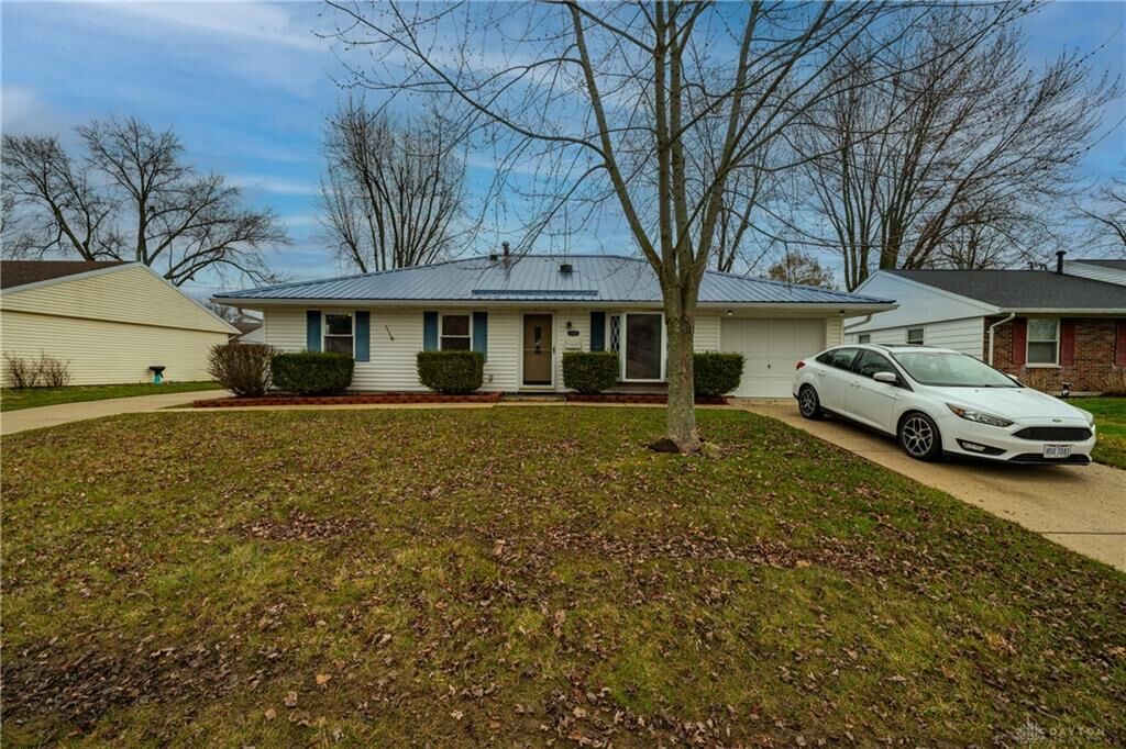 Property Photo:  3230 Glouster Street  OH 45503 