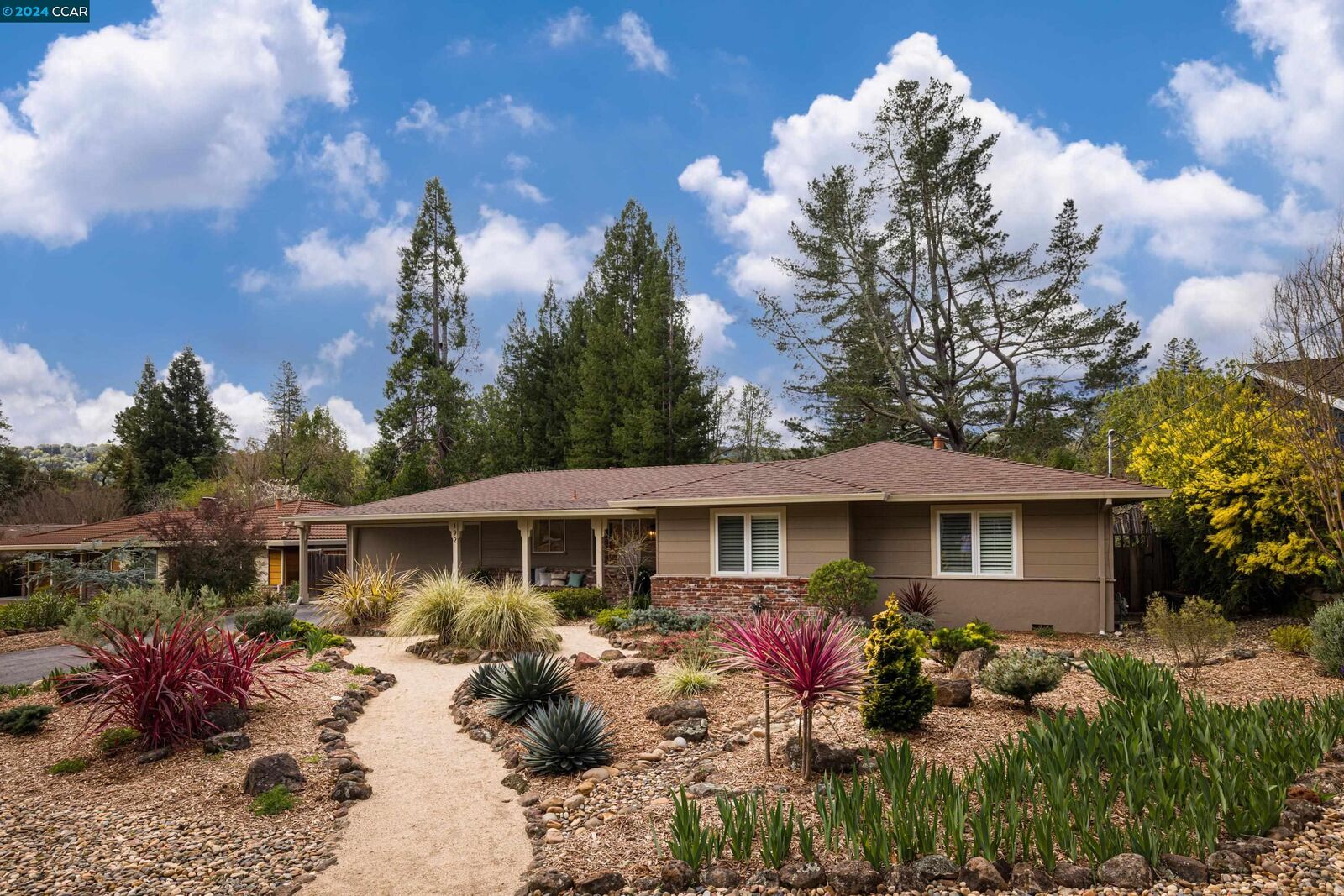 Property Photo: 192 Ivy Drive CA 94563