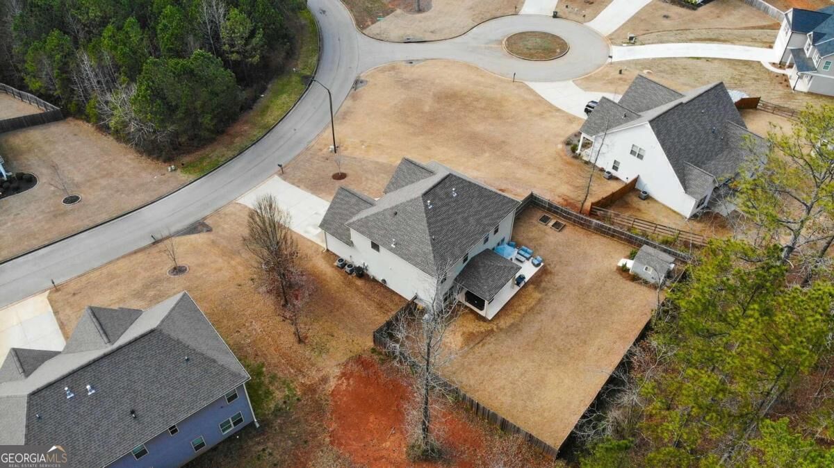 Property Photo:  187 Bryson Lake Circle  GA 30134 