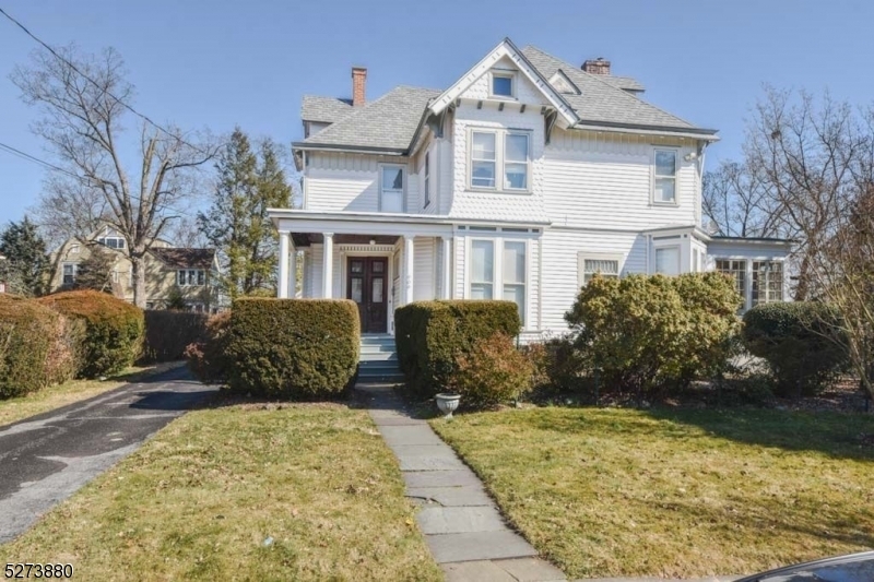 Property Photo: 909 Madison NJ 07060