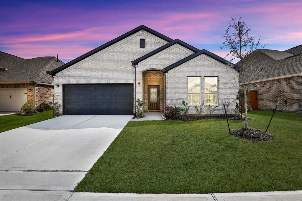 Property Photo:  15310 Davan Springs Drive  TX 77346 