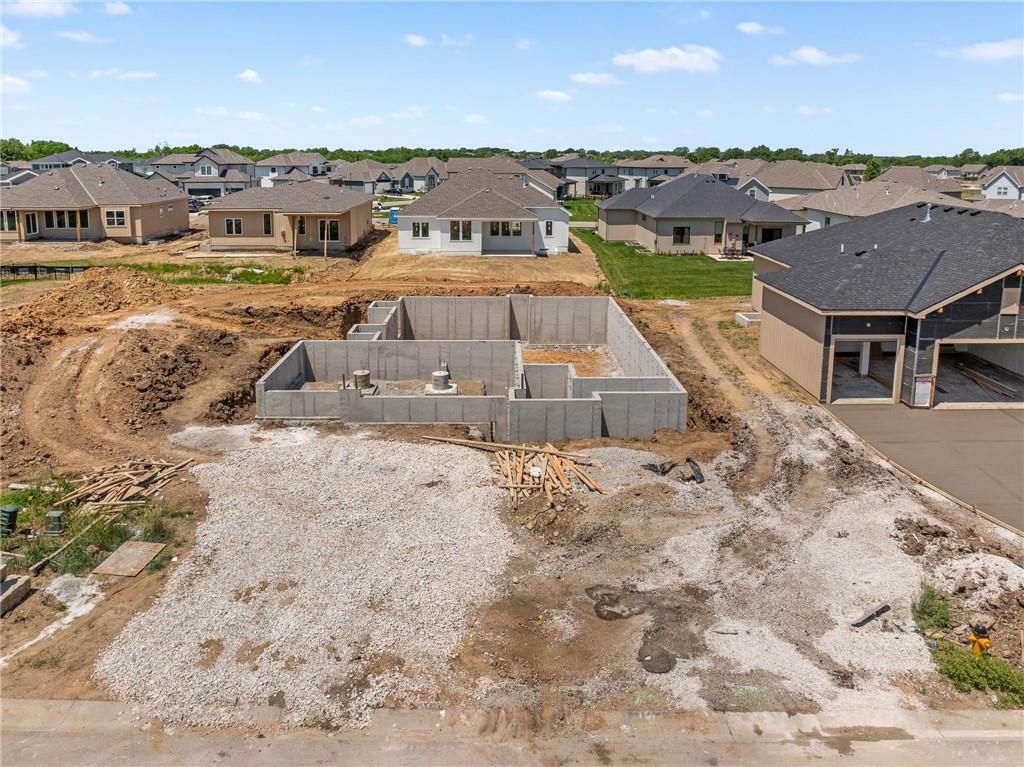 Property Photo: 9282 Gander Street KS 66227