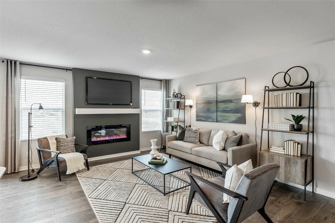 Property Photo: 4311 NE 12th Street IA 50021