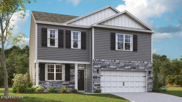501 Heritage Crossing Drive  Maryville TN 37804 photo