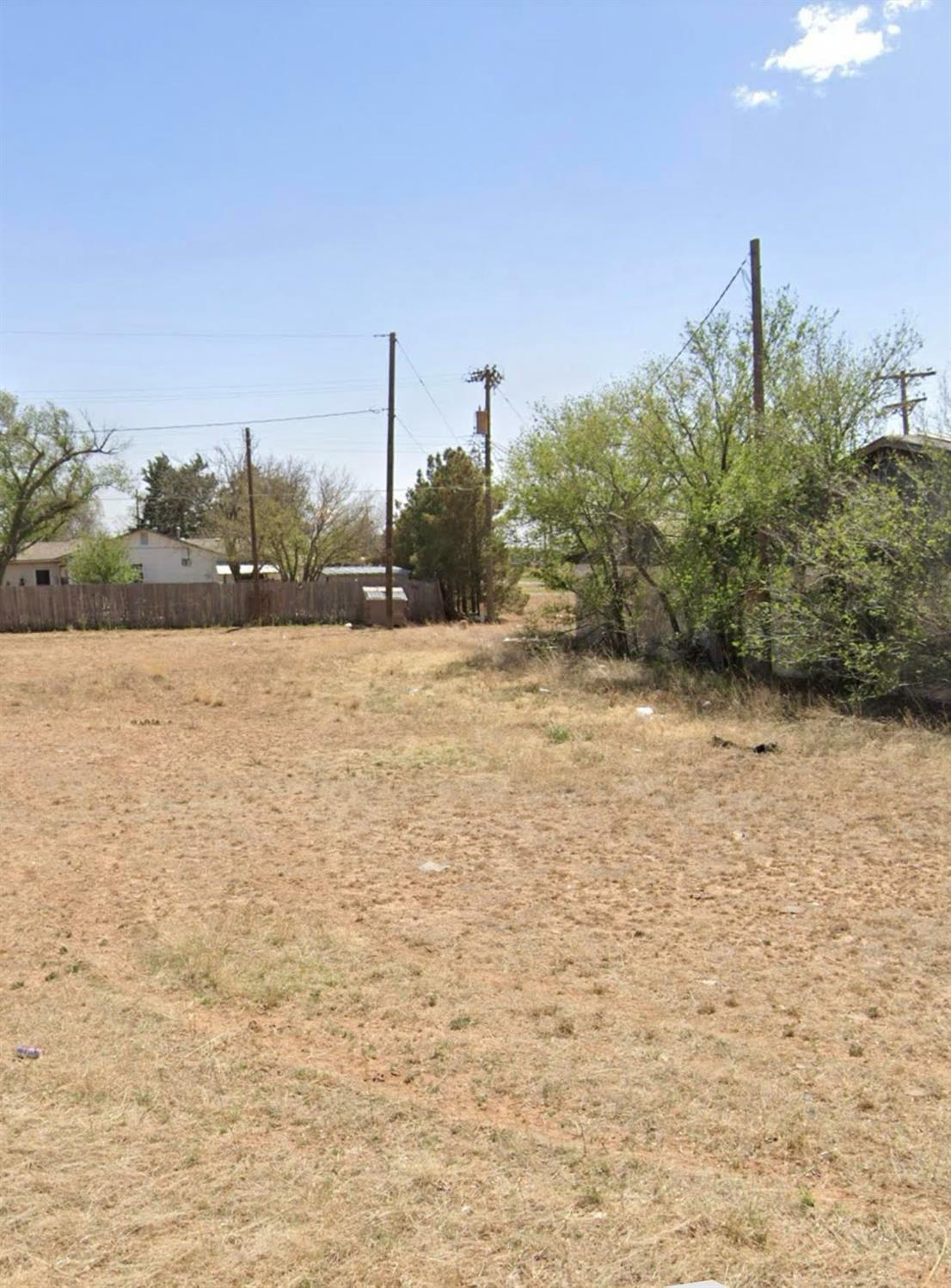 Property Photo:  904 E Purdue Street  TX 79403 