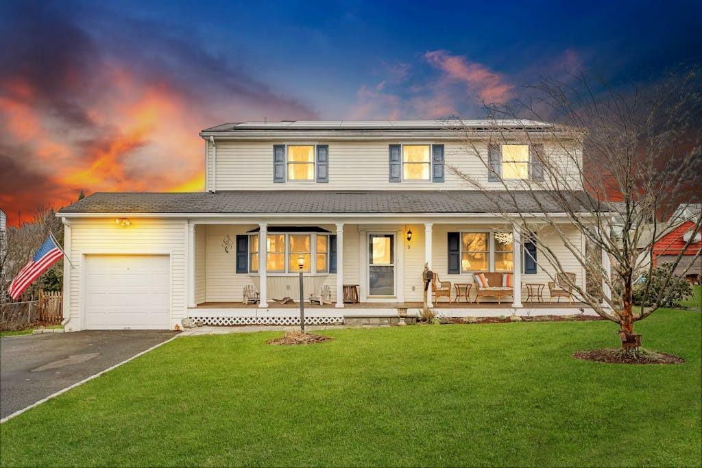 Property Photo: 9 Seneca Road NY 10562