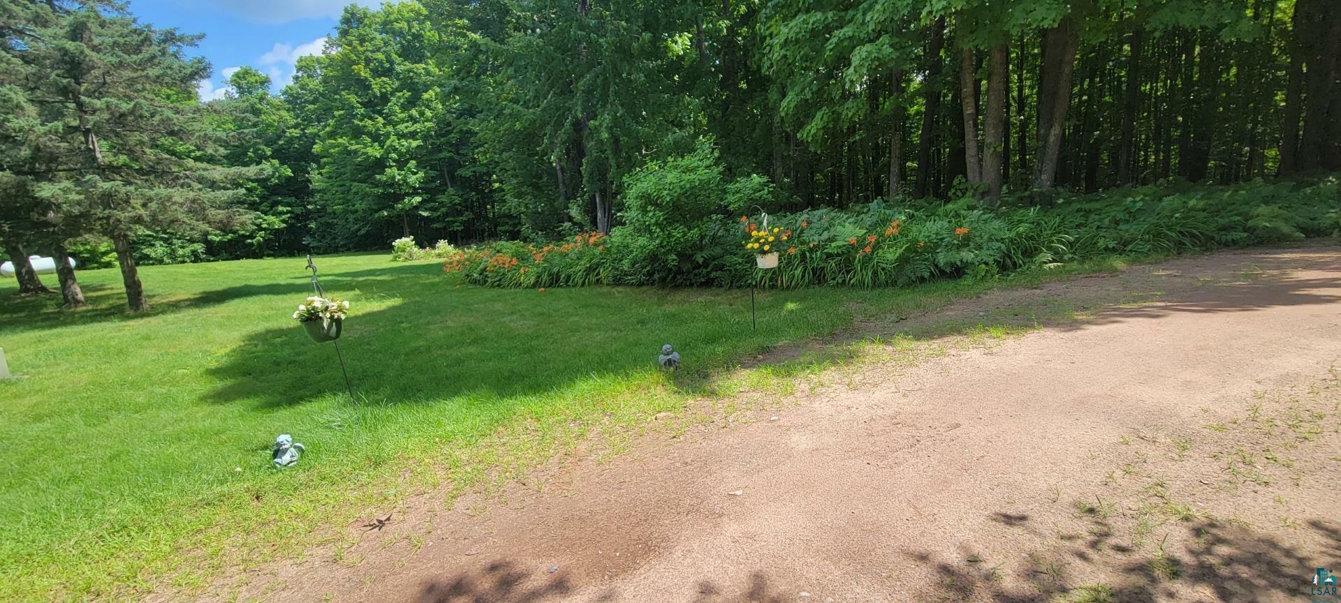 Property Photo:  58255 Roy Anderson Rd  WI 54856 