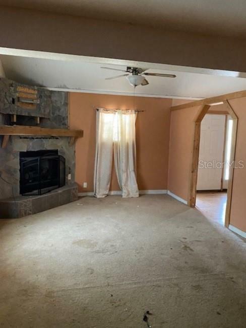 Property Photo:  628 NE 166th Terrace  FL 34488 