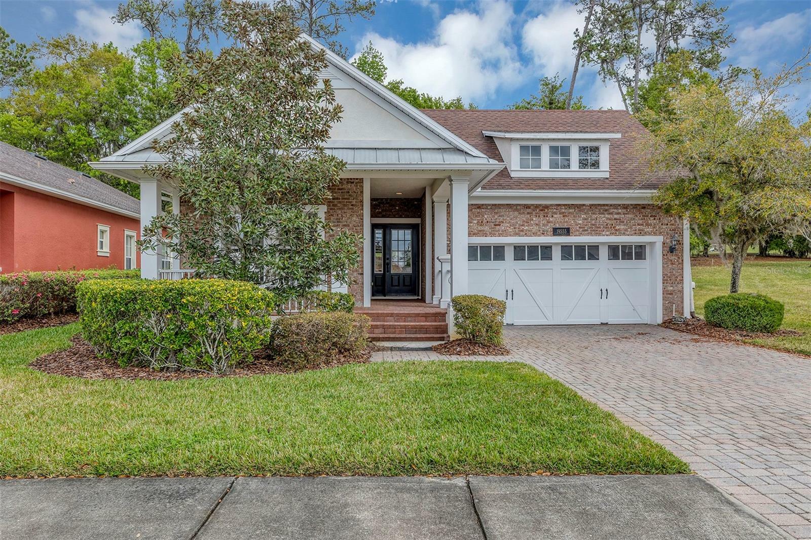 Property Photo:  19555 Lily Pond Court  FL 34601 