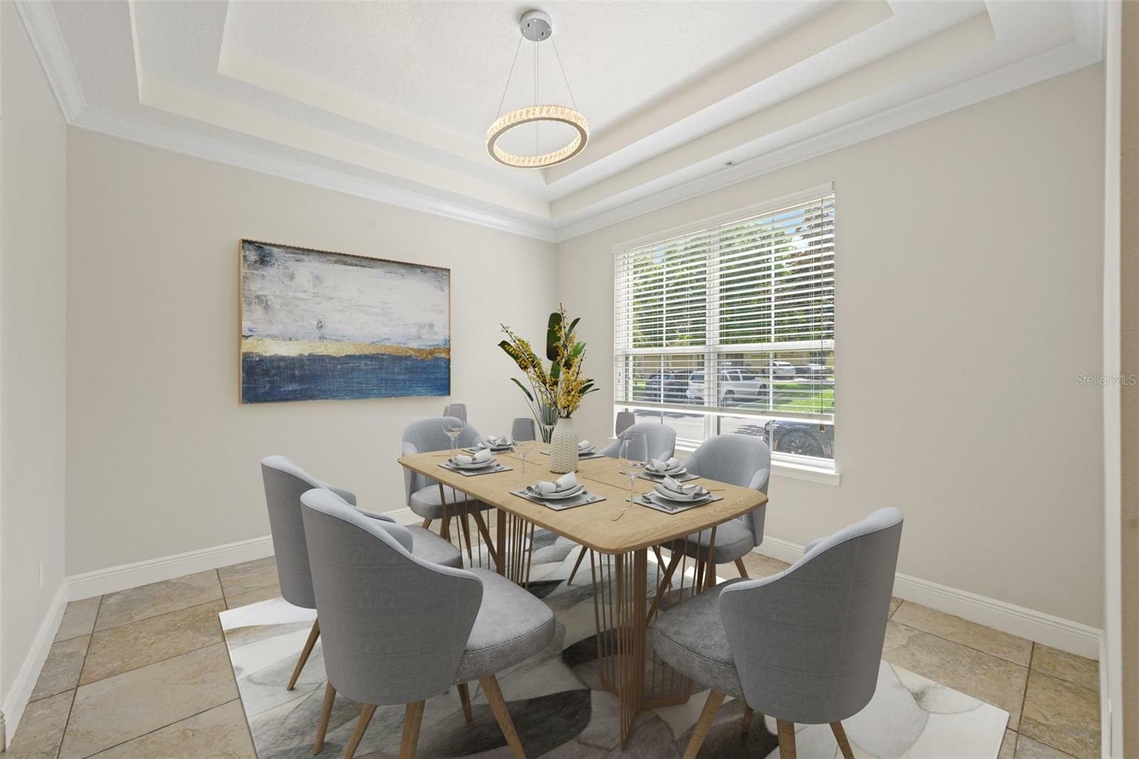 Property Photo: 1121 Charming Street FL 32751