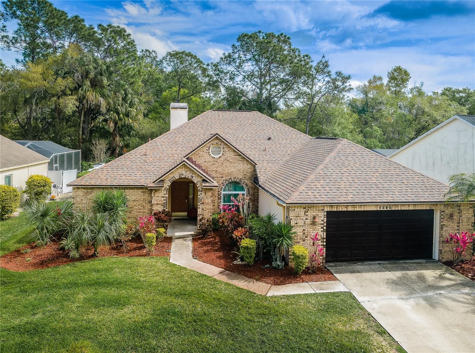 Property Photo: 3738 Hollow Wood Drive FL 33596