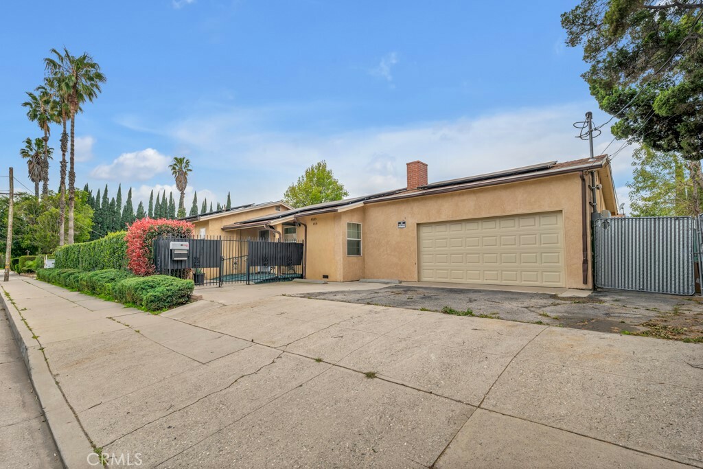 Property Photo: 8533 Woodley Avenue CA 91343