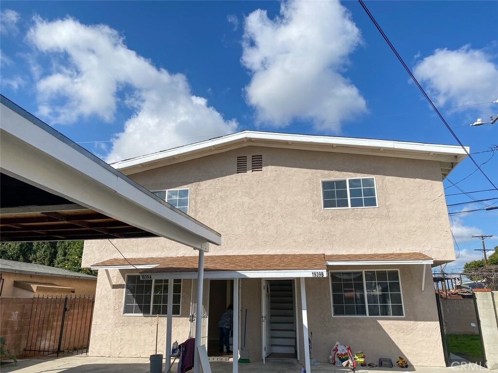 Property Photo:  1939 Strozier Avenue A  CA 91733 