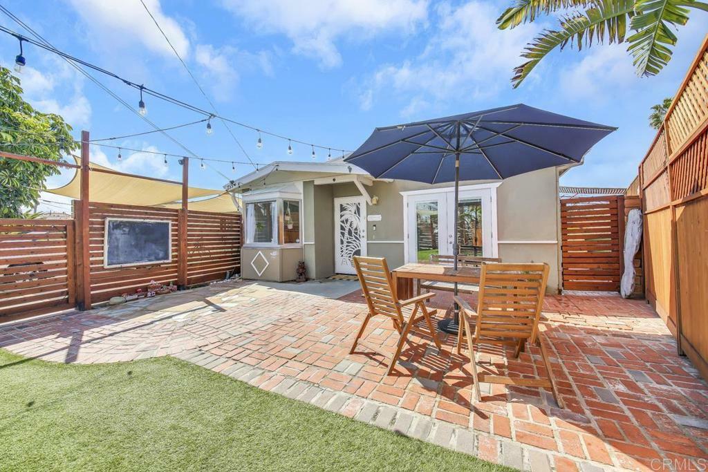 Property Photo: 755 Camellia Place CA 92008