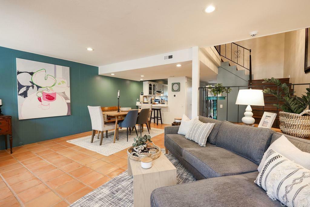 Property Photo: 3262 Loma Riviera Drive CA 92110