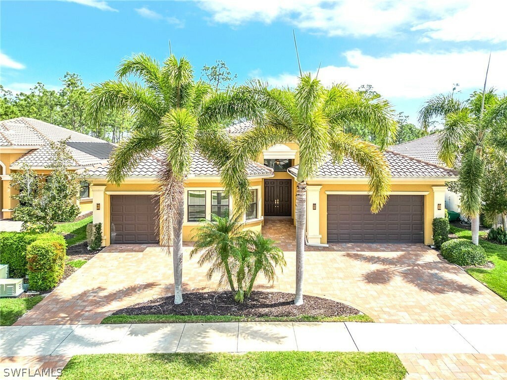 3876 Gibralter Drive  Naples FL 34119 photo