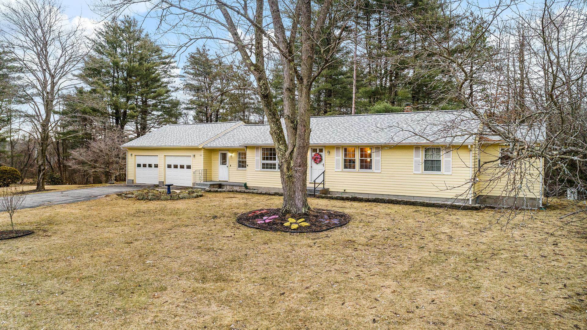 Property Photo:  141 West River Road  NH 03106 