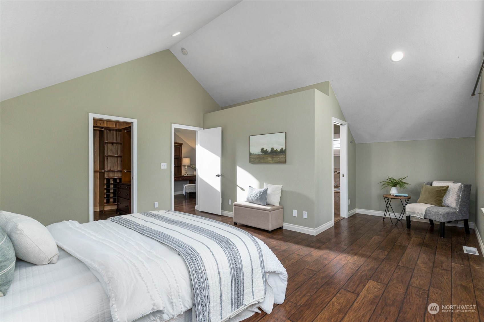 Property Photo: 3752 NE Trout Brook Lane WA 98311