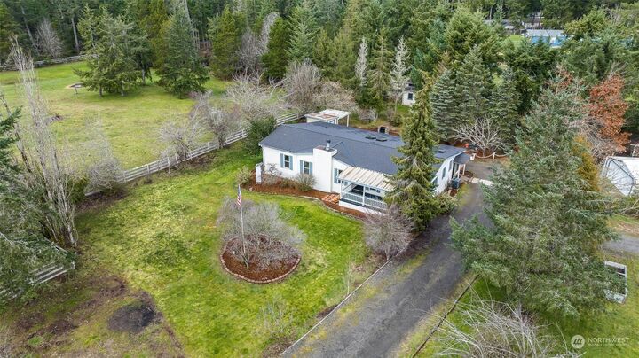 Property Photo: 14965 Joy Lane SW WA 98367