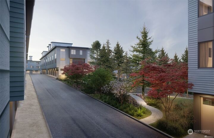 Property Photo: 14728 Meridian Avenue N A WA 98133