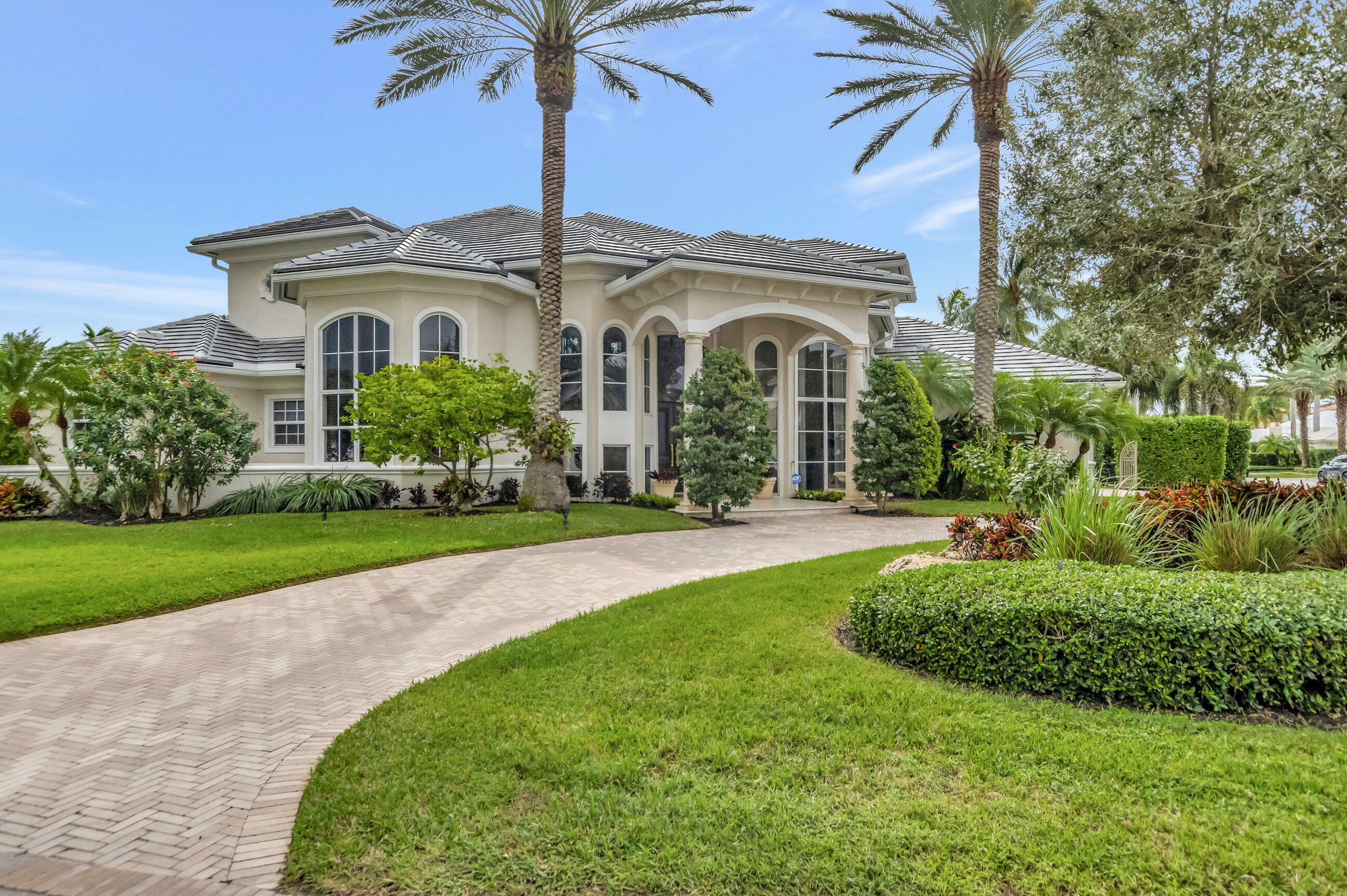 Property Photo:  250 Fan Palm Road  FL 33432 