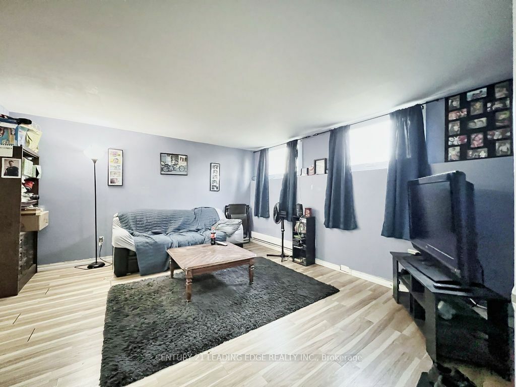 Property Photo:  545 Monteith Ave  ON L1J 1E2 
