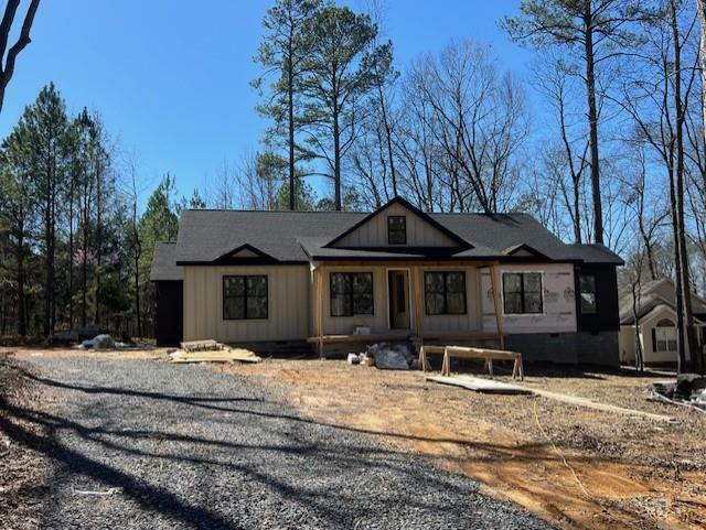 Property Photo:  135 Oakwood Manor Drive  GA 30705 