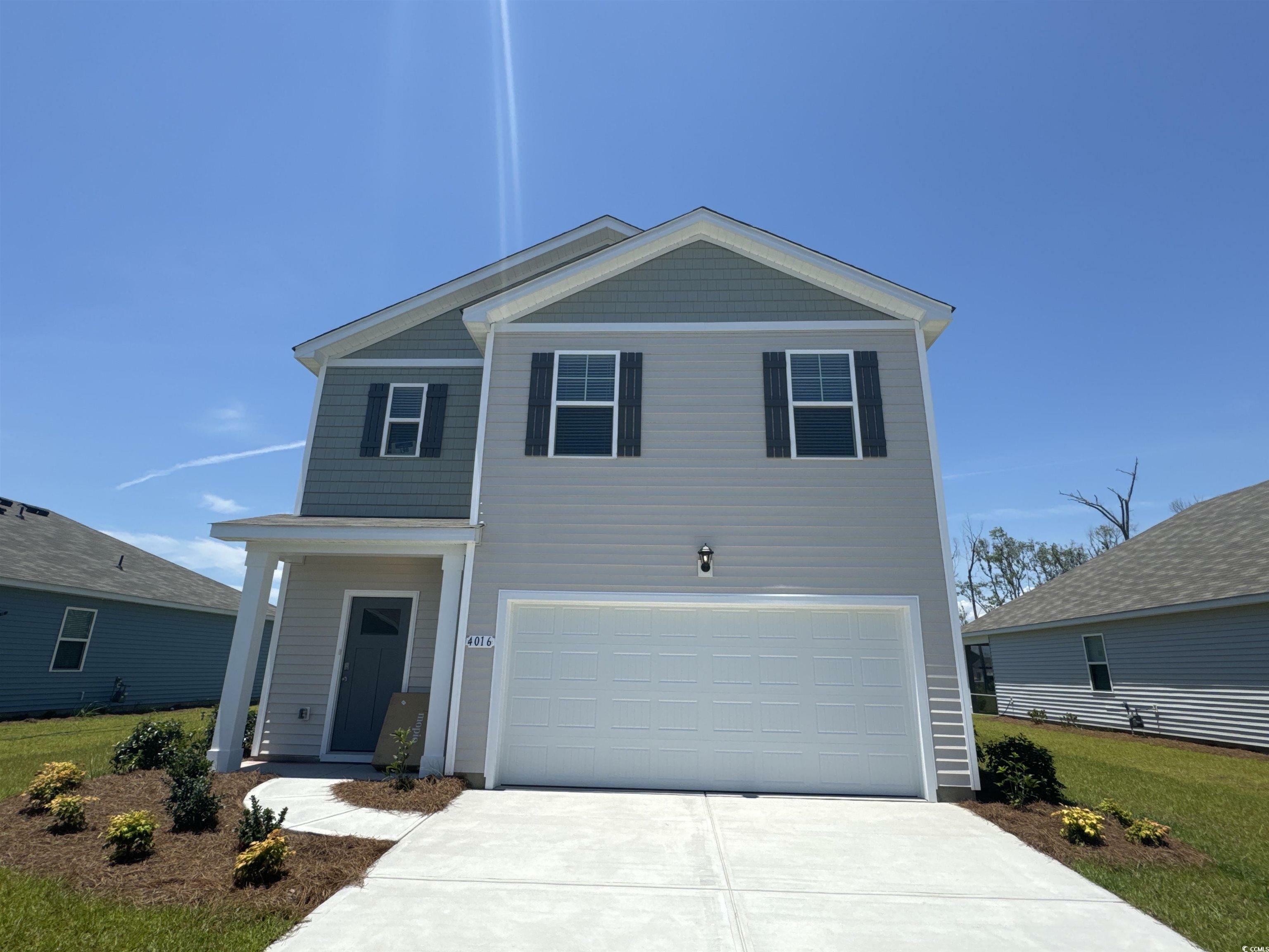 Property Photo:  4016 Pearl Tabby Dr.  SC 29588 