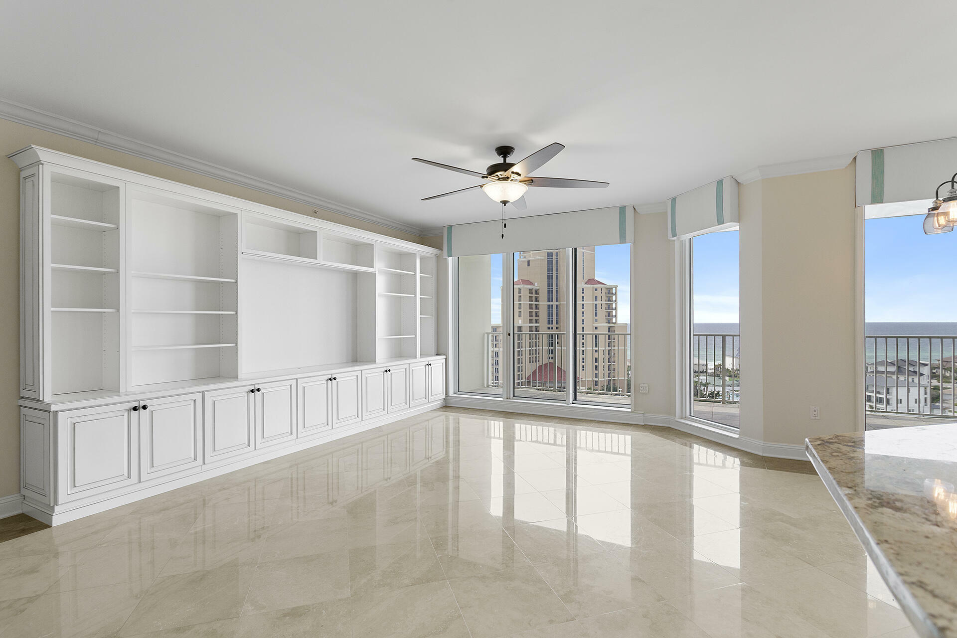 Property Photo:  0ne Beach Club Drive Unit 1103  FL 32550 