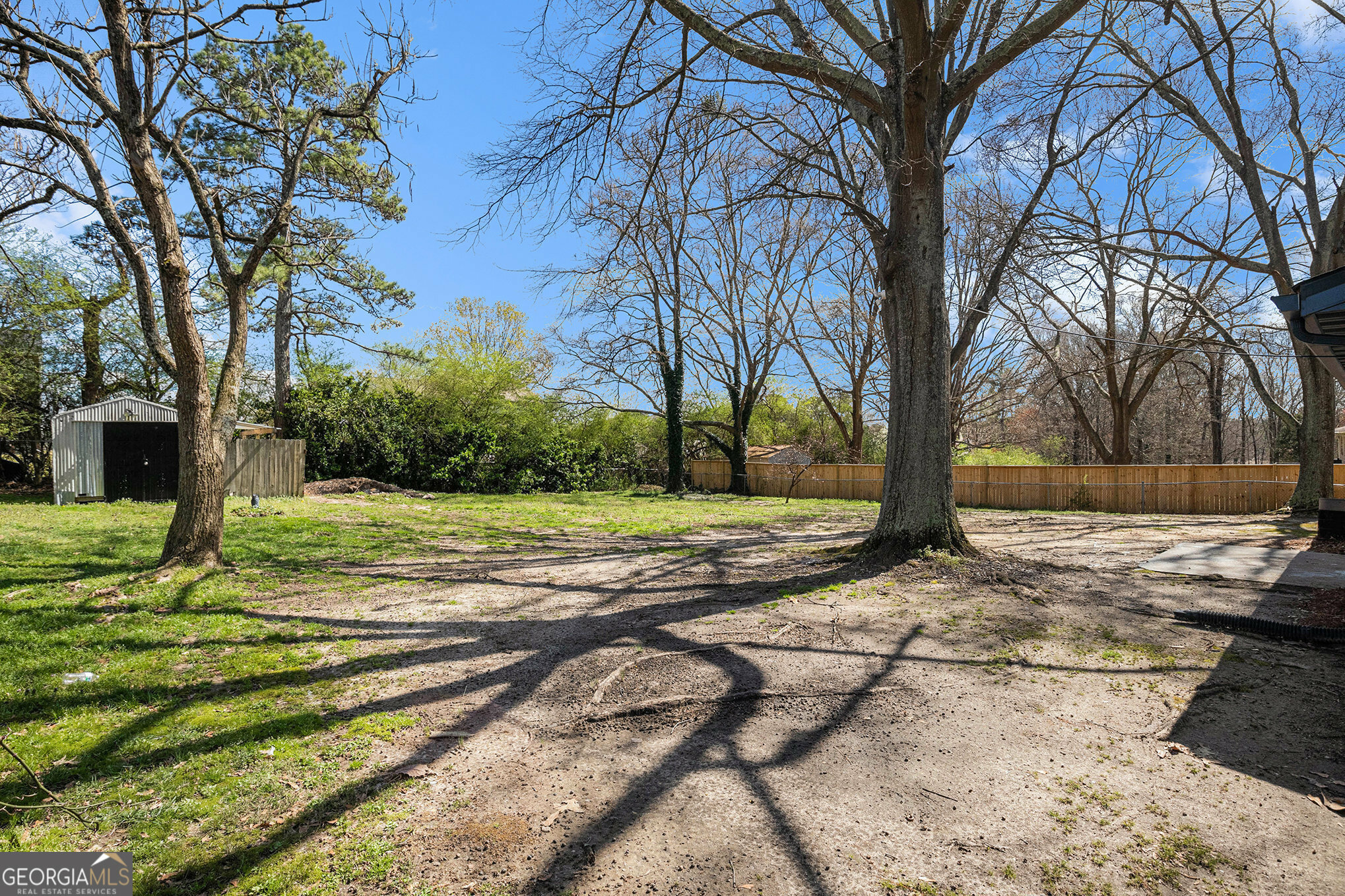Property Photo: 840 Briarwood Trail GA 30134