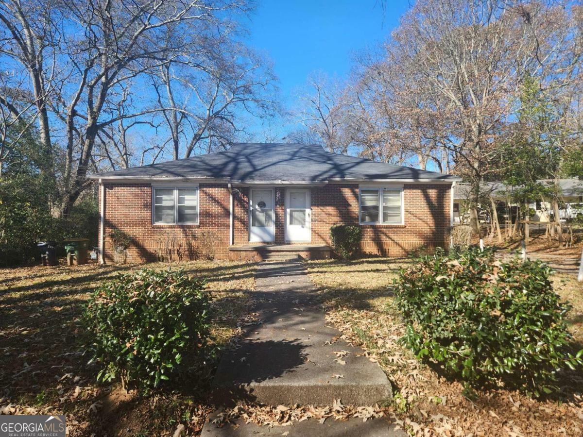 Property Photo:  165 Glenhaven Avenue SE  GA 30606 