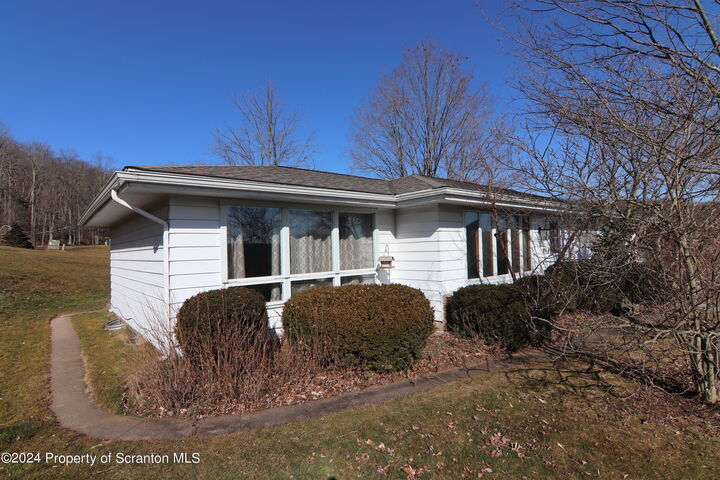 Home for sale in Tunkhannock 111 Fieldcrest Drive, Tunkhannock, PA 18657