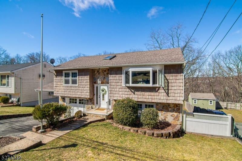 Property Photo: 60 Cayuga Ave NJ 07866
