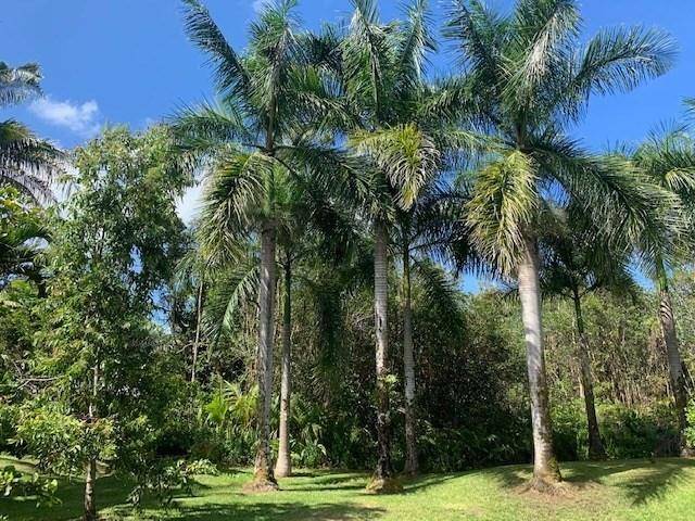 Property Photo: 16-311 Pohaku Dr HI 96749