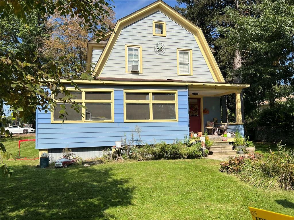 Property Photo: 88 Waldron Avenue NY 10960