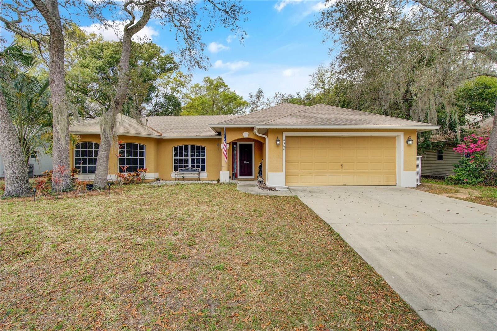 Property Photo:  4368 Vestawood Court  FL 32773 