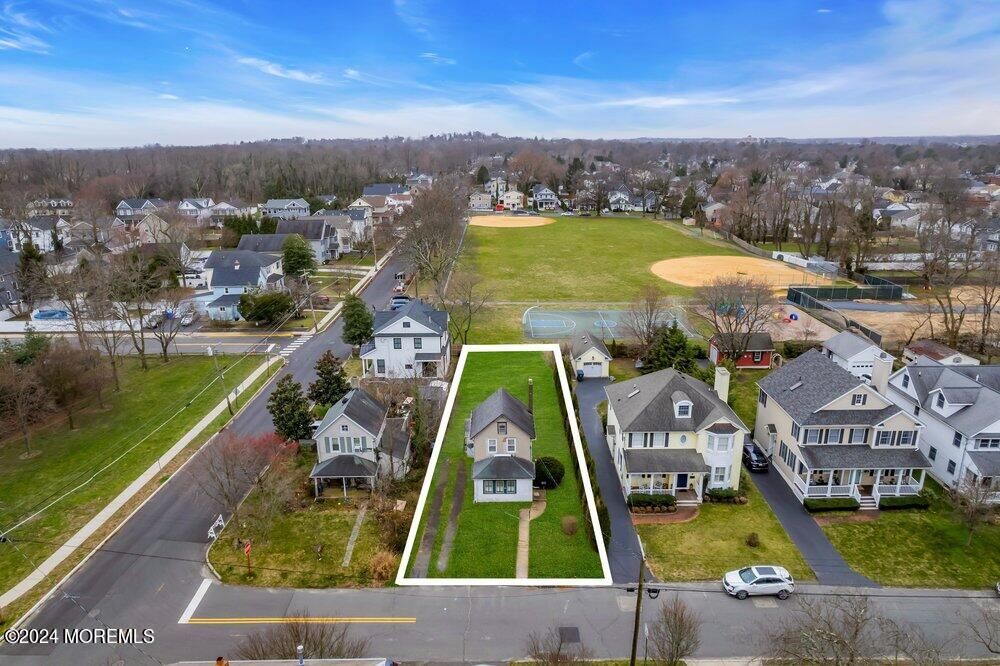 Property Photo:  90 Maple Avenue  NJ 07704 