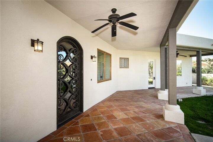 Property Photo: 41770 Rancho Manana Lane CA 92270