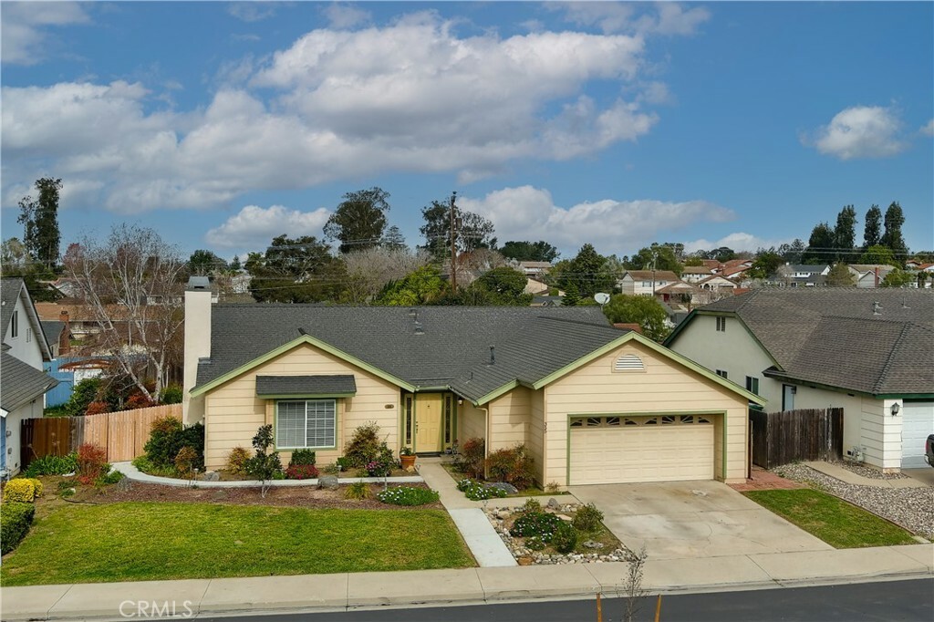 Property Photo:  355 Cain Drive  CA 93455 