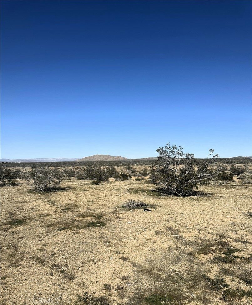 Property Photo:  0 S Panamint Trail  CA 92342 